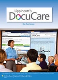 Cover: Lww Docucare & Coursepoint+ for Brunner & Fluds 8e Plus Hinkle Text 13e Package - LWW