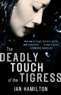 Cover: The Deadly Touch Of The Tigress - Sphere