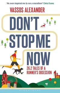 Abbildung von: Don't Stop Me Now - Bloomsbury Sport