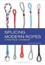Cover: Splicing Modern Ropes - Adlard Coles Nautical