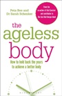 Cover: The Ageless Body - Bloomsbury Sport