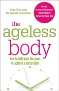 Cover: The Ageless Body - Bloomsbury Sport