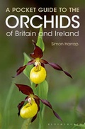 Cover: Pocket Guide to the Orchids of Britain and Ireland - Bloomsbury Natural History