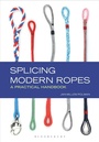 Cover: Splicing Modern Ropes - Adlard Coles Nautical