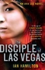 Cover: The Disciple of Las Vegas - Virago Press Ltd
