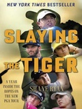 Cover: Slaying the Tiger - Tantor Media, Inc