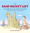 Cover: The Sand Bucket List - Running Press