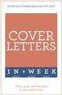 Cover: Cover Letters In A Week - TEACH YOURSELF
