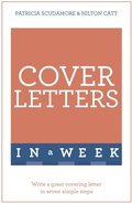 Cover: Cover Letters In A Week - TEACH YOURSELF