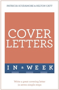 Enlarge image Cover: Cover Letters In A Week - TEACH YOURSELF