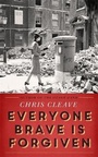 Cover: Everyone Brave Is Forgiven - Sceptre