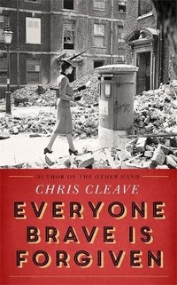 Enlarge image Cover: Everyone Brave Is Forgiven - Sceptre