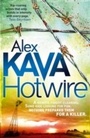 Cover: Hotwire - Virago Press Ltd