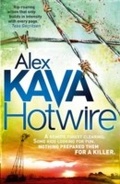 Cover: Hotwire - Virago Press Ltd