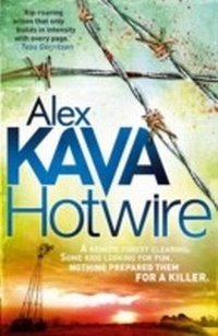 Enlarge image Cover: Hotwire - Virago Press Ltd