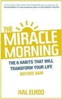 Cover: The Miracle Morning - John Murray Learning