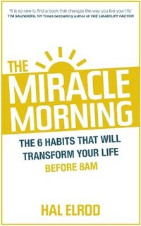 Enlarge image Cover: The Miracle Morning - John Murray Learning