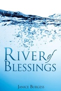 Cover: River of Blessings - Xulon Press