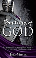 Bild: Portions of God - Xulon Press