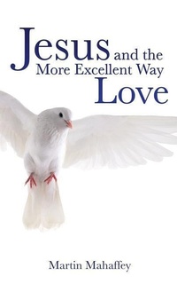 Abbildung von: Jesus and the More Excellent Way Love - Xulon Press
