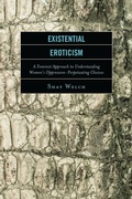 Cover: Existential Eroticism - Lexington Books