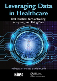 Abbildung von: Leveraging Data in Healthcare - CRC Press