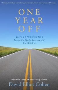 Enlarge image Cover: One Year Off - Open Road Media