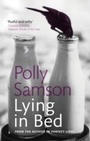 Cover: Lying In Bed - Virago Press Ltd