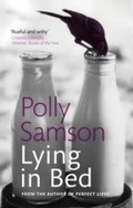 Cover: Lying In Bed - Virago Press Ltd