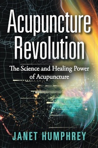 Abbildung von: Acupuncture Revolution - Balboa Press