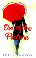 Cover: Out Of The Picture - Virago Press Ltd