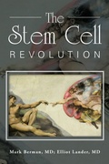 Cover: The Stem Cell Revolution - AUTHORHOUSE