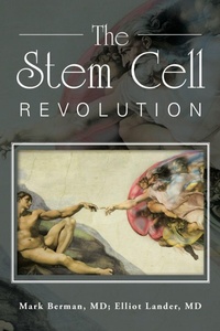 Enlarge image Cover: The Stem Cell Revolution - AUTHORHOUSE