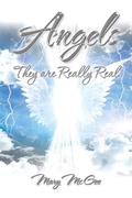Cover: Angels - AUTHORHOUSE