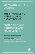 Cover: Surviving Climate Change - Pluto Press