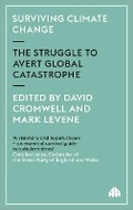 Cover: Surviving Climate Change - Pluto Press