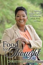 Cover: Food for Thought - AUTHORHOUSE