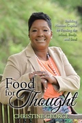 Cover: Food for Thought - AUTHORHOUSE