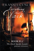 Cover: Translucence: Everything That'S Dark - AUTHORHOUSE