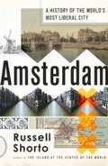 Cover: Amsterdam - Little, Brown