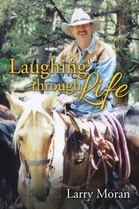 Enlarge image Cover: Laughing through Life - AUTHORHOUSE