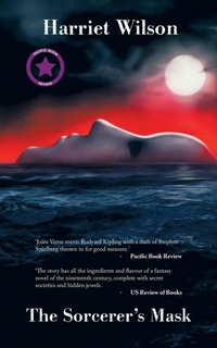 Enlarge image Cover: The Sorcerer's Mask - AUTHORHOUSE