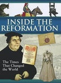 Cover: Inside the Reformation - Concordia Publishing House Ltd