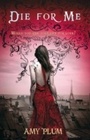 Cover: Die For Me - ATOM