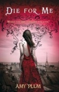 Cover: Die For Me - ATOM