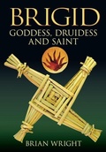 Cover: Brigid - The History Press Ltd