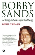 Cover: Bobby Sands - Pluto Press