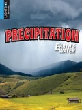 Cover: Precipitation - Lightbox