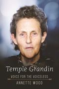 Cover: Temple Grandin - Skyhorse Publishing