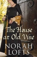 Cover: The House at Old Vine - Tempus Publishing Ltd